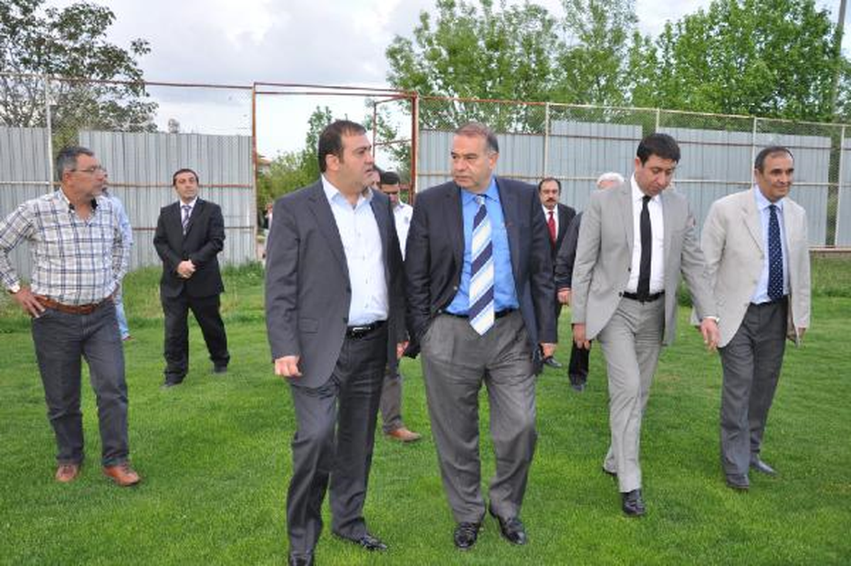 Tff İcra Kurulu Üyesi Koşar: Türk Futbolu Ders Alması Gerekiyorsa Almıştır