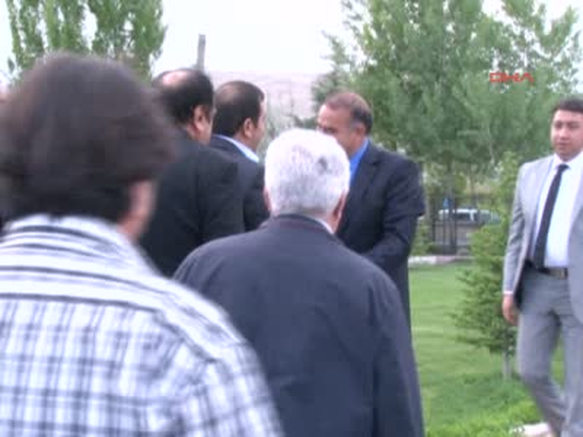 "Ders Alması Gerekiyorsa Almıştır"