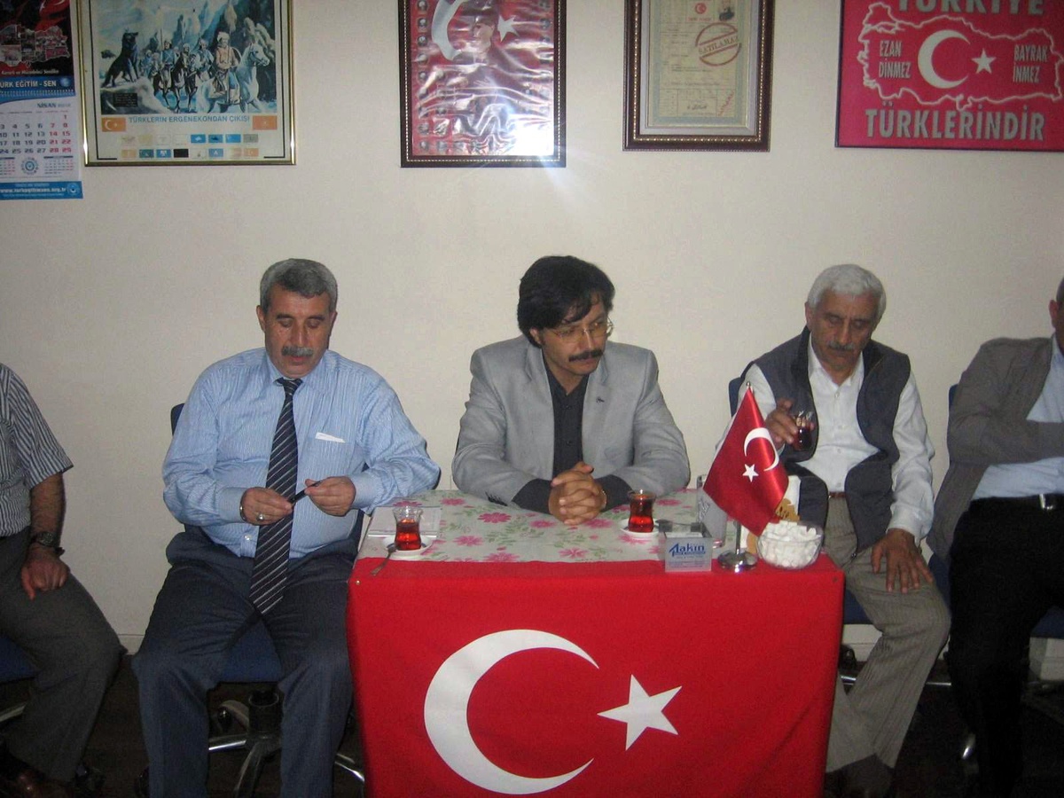 Türk Ocakları, Milliyetçilik ve Türkçülük Bayramı'nı Ele Aldı