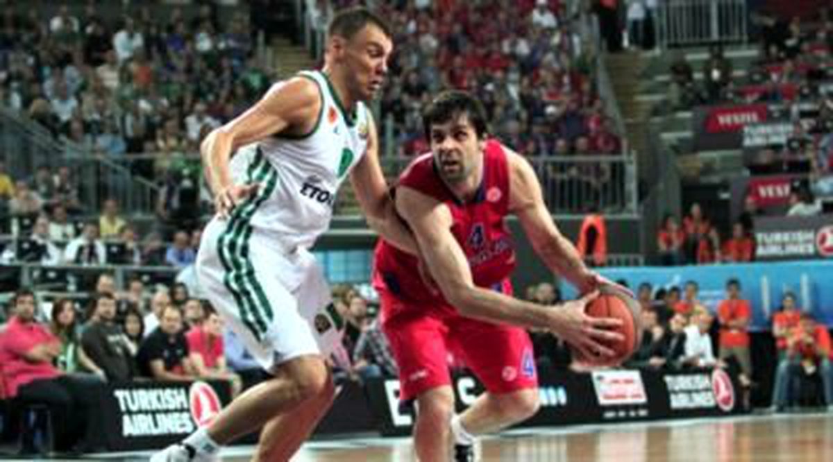 Turkish Airlines Euroleague Final-Four