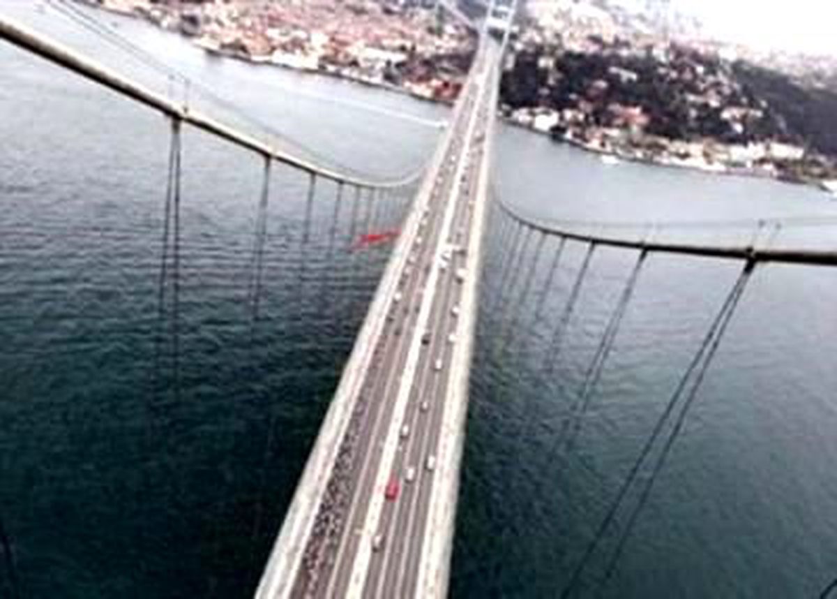 Üçüncü Köprü İhalesi 10 Gün İçinde Sonuçlanır