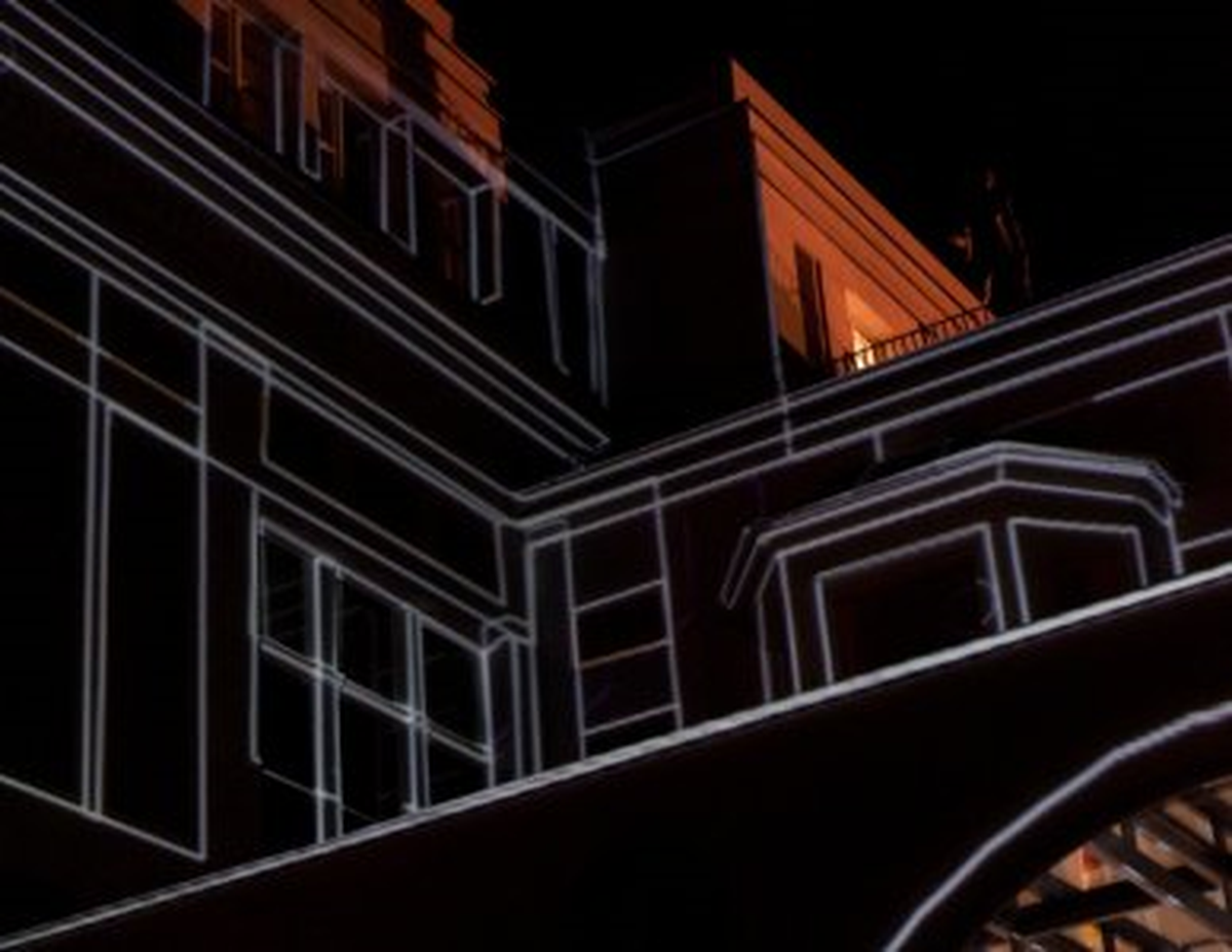 Uluslararası Canlı AudioVideo Performans Festivali