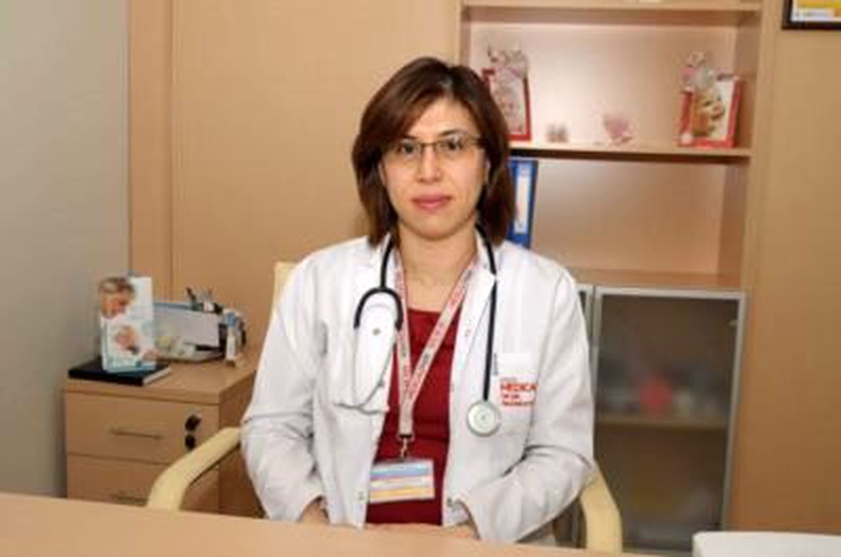 Uzmanlardan Anne Adaylarına Uyarı