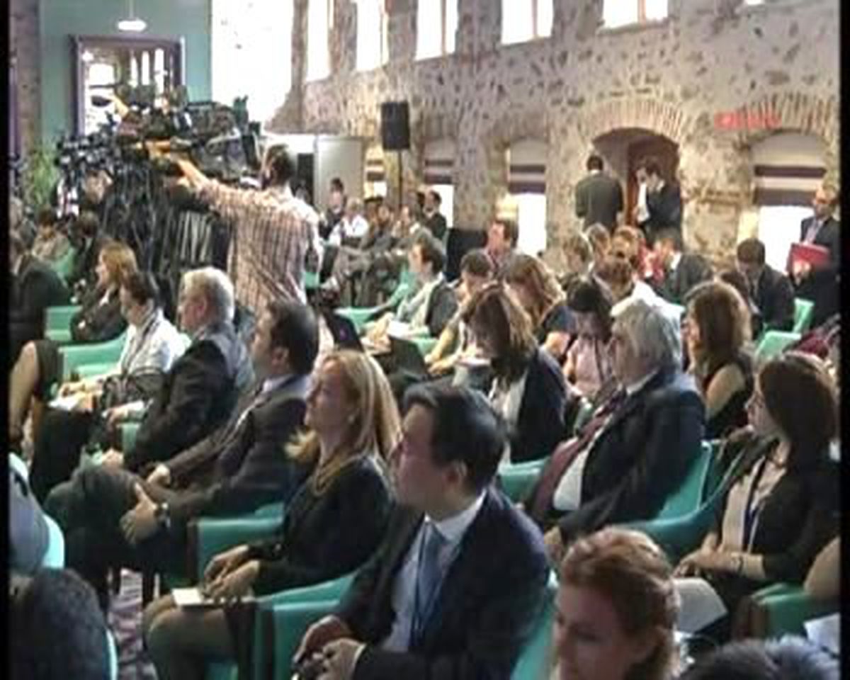 Yatırım Danışma Konseyi Toplantısı Sona Erdi
