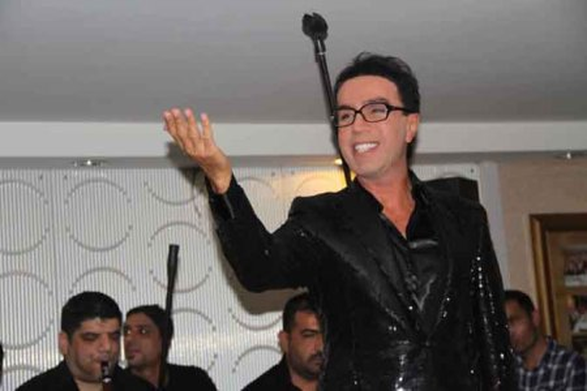 Yılmaz Morgül, Adana Koza TV\'de