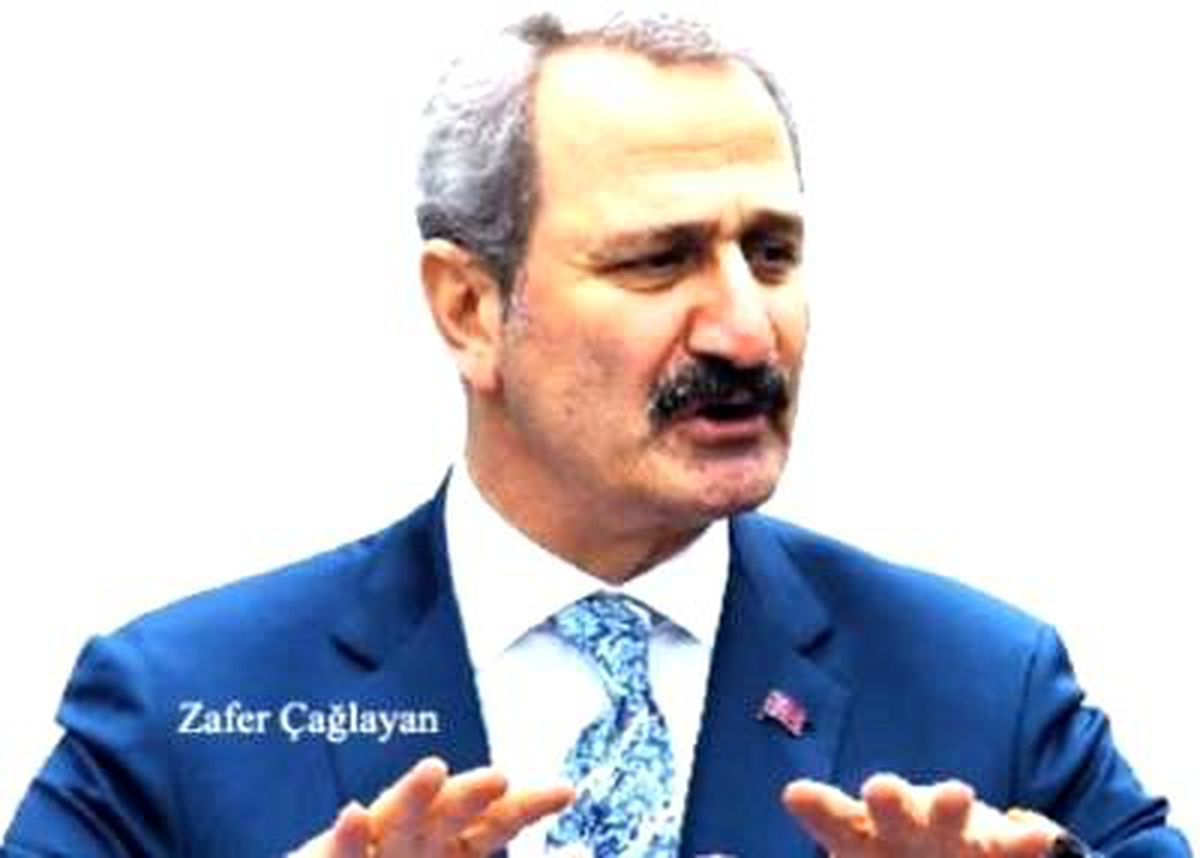 'Zara ve Mango Teşvik İçin 6. Bölgeye Geliyor'