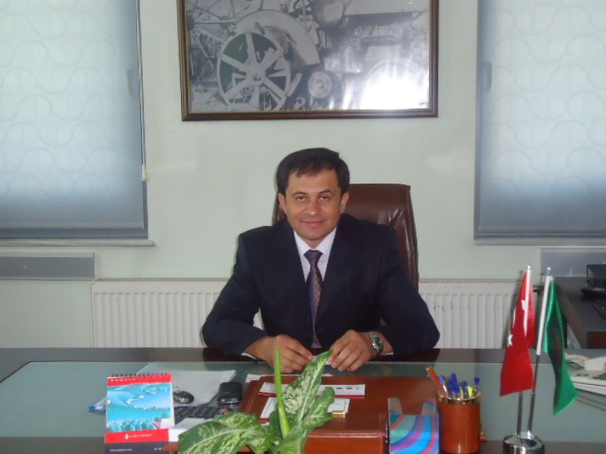 Ziraat Odası, Çiftçiler Gününü Kutladı