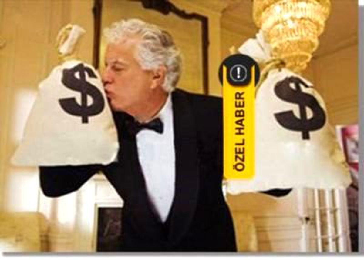 17 Milyar Dolar Buhar Oldu