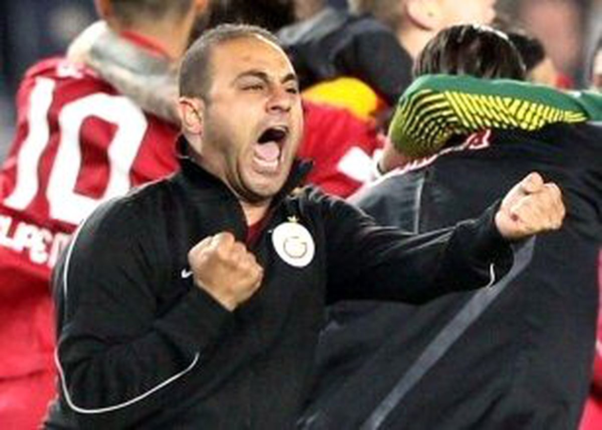 "Emeklerin Karşılığını Almak..."