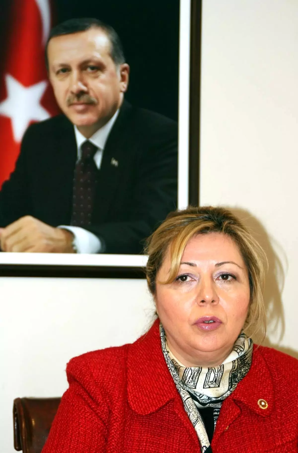 AK Parti Eskişehir Milletvekili Ülker Can Açıklaması