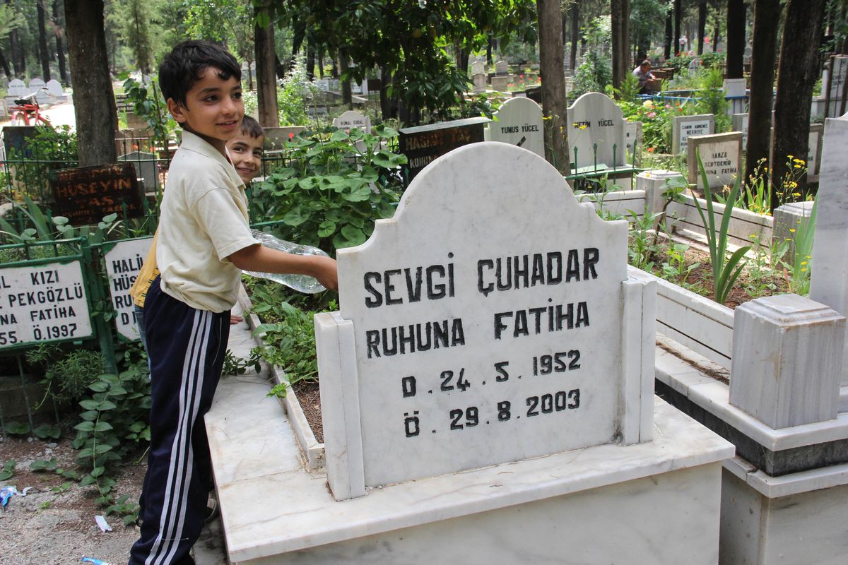 Anneler Günü Onlar İçin Harçlık Günü Oldu