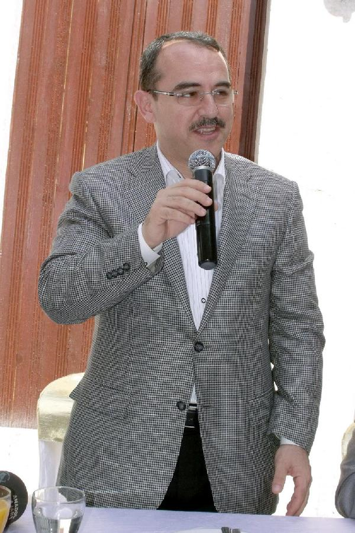 Antakya\'da \'Hoşgörü Sofrası\'