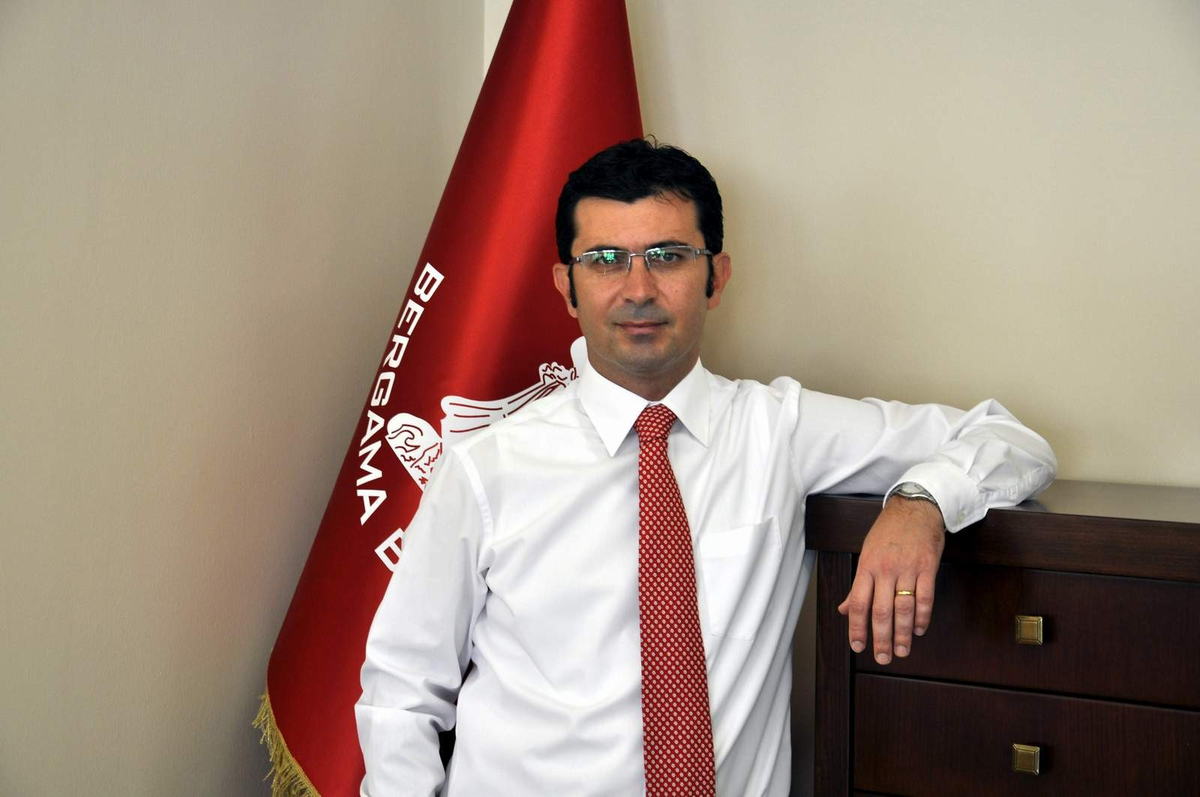 Başkan Gönenç\'ten Anneler Günü Mesajı