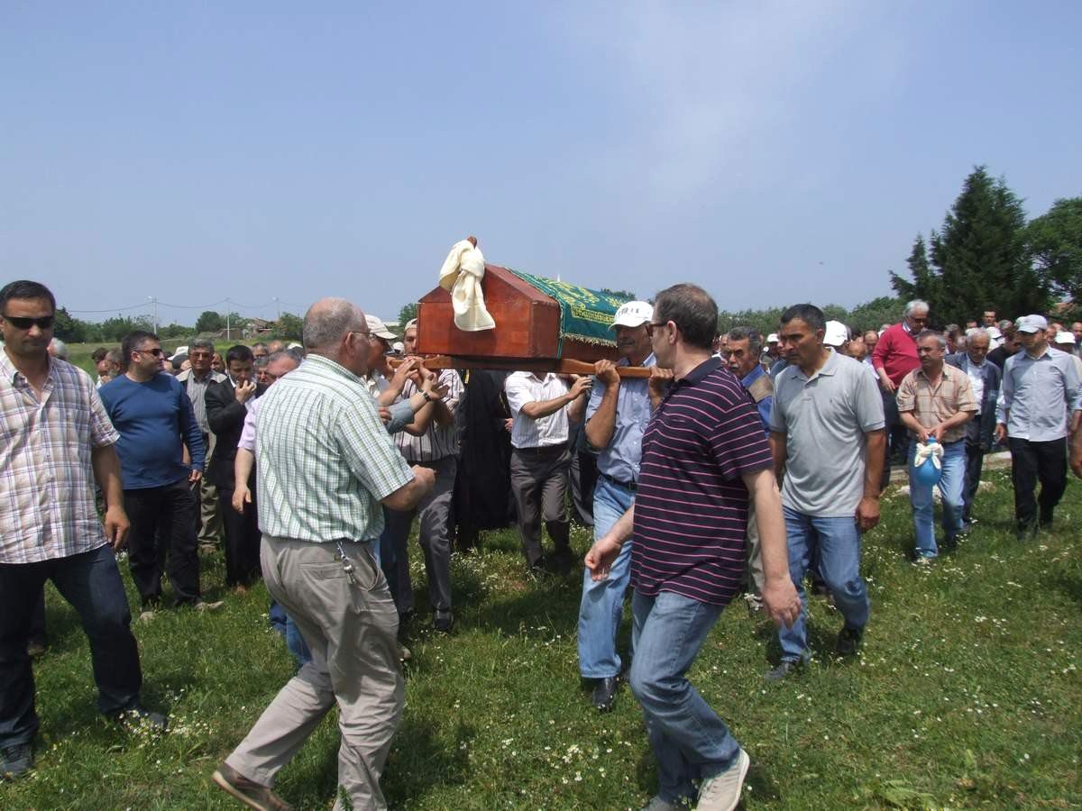 Çerkeslerin Acı Günü