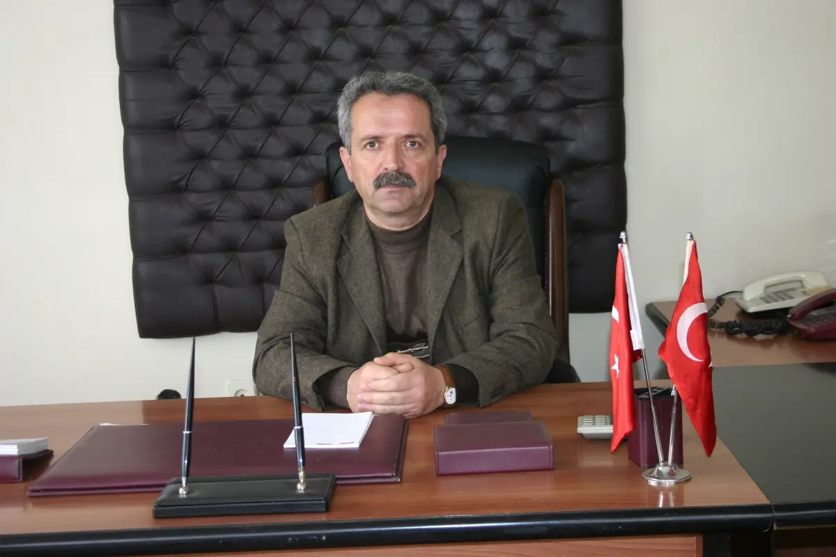 Çetinkaya'dan Osmanlı Çileği Açıklaması