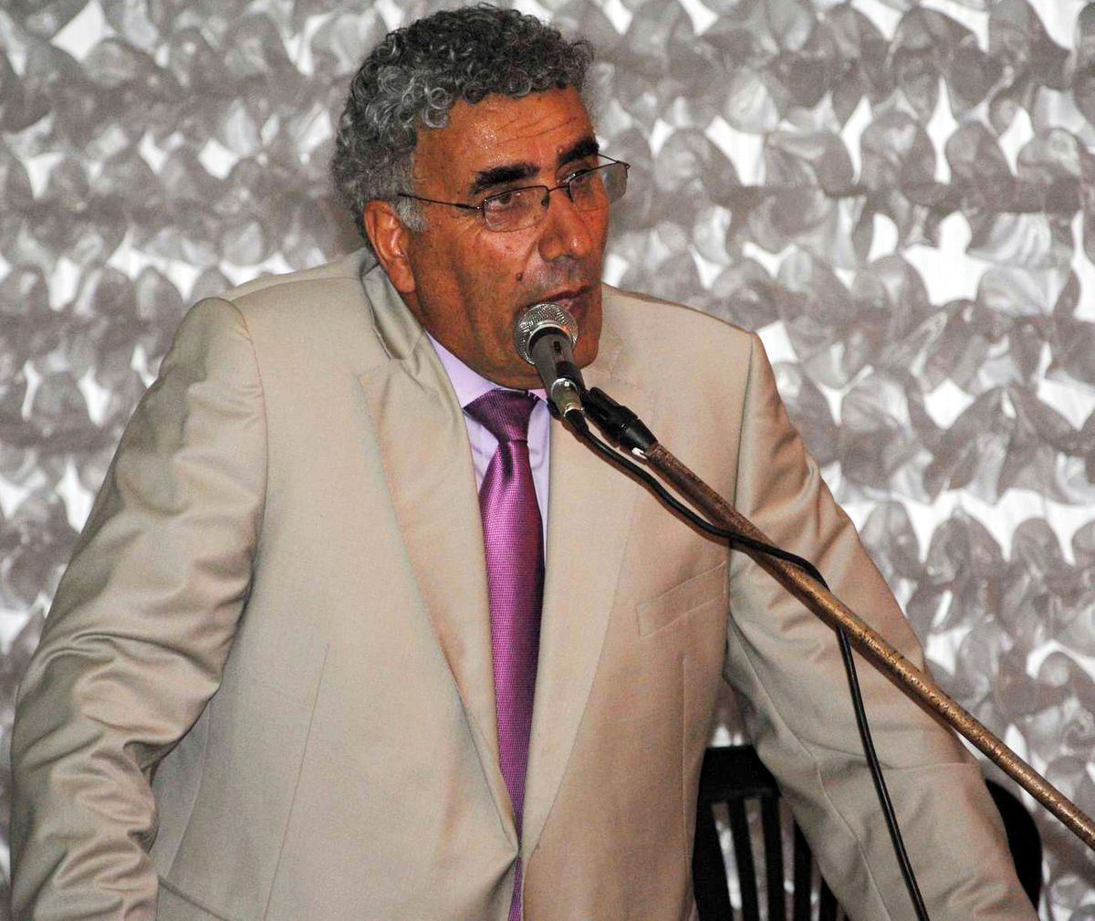 Cevat Kırkpınar Hayatını Kaybetti
