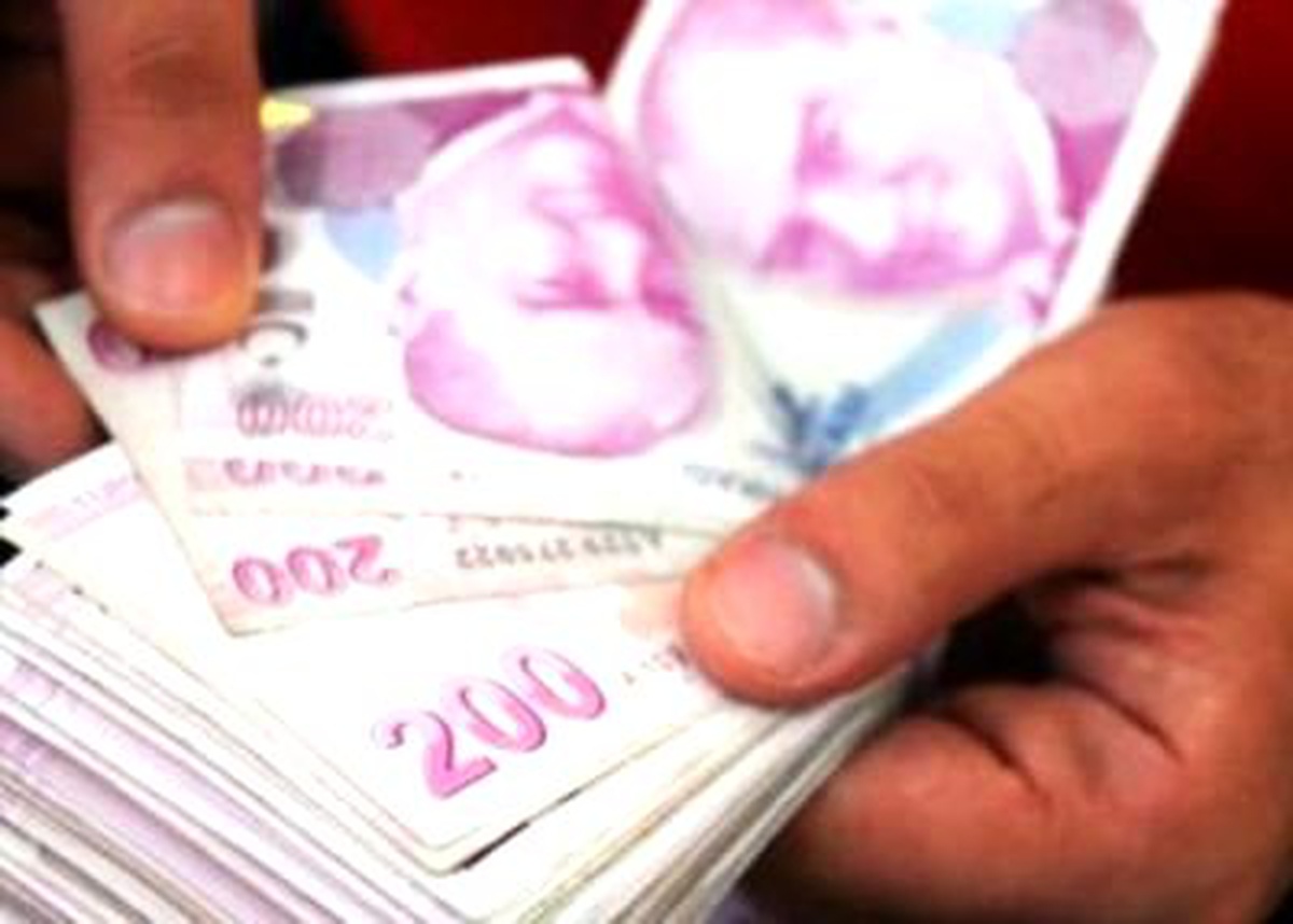 Çocuğu Olan Memura 140 TL Ek Ödeme