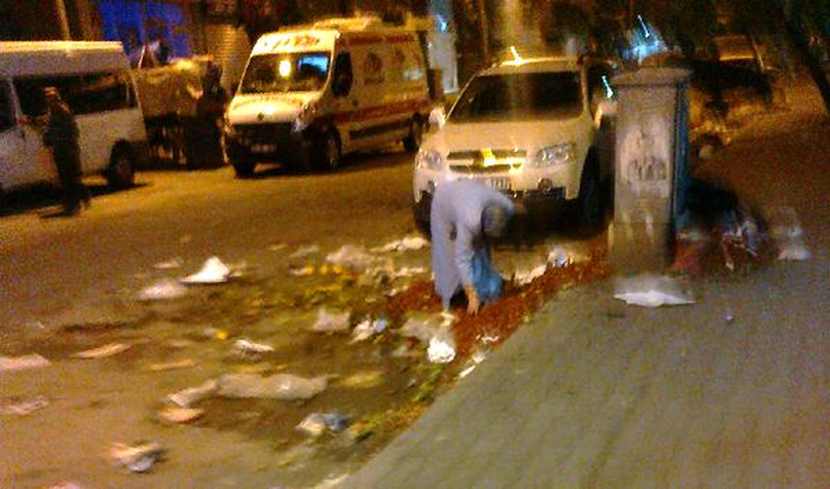 20 Bin Aile Açlık Sınırında