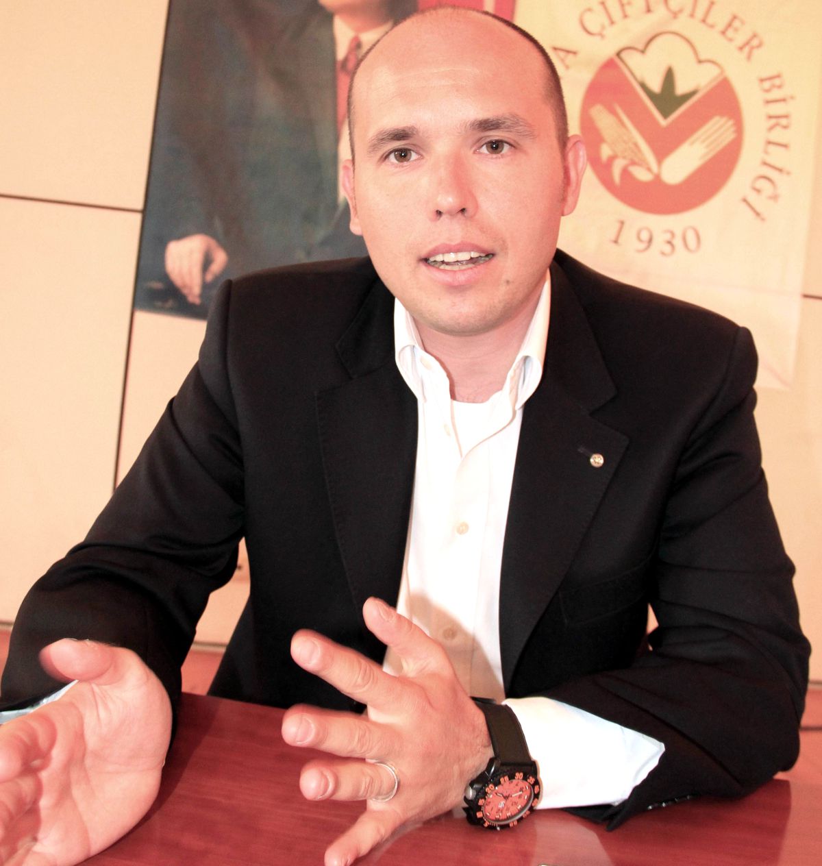Çukurova\'da Tarla Bitkilerinin Yerini Narenciye Alıyor