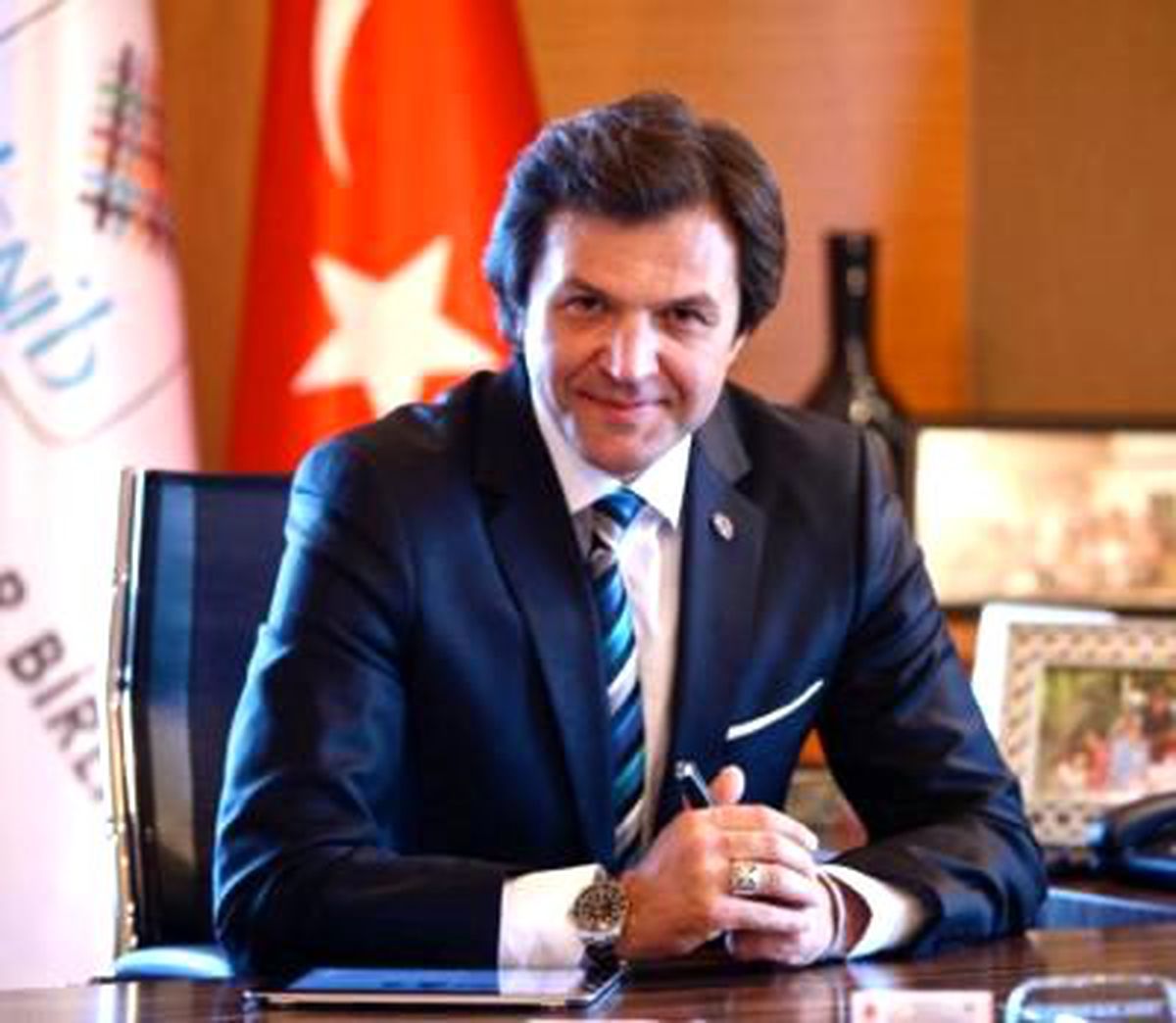 Denizli, Marka ve Tasarıma Kilitlendi
