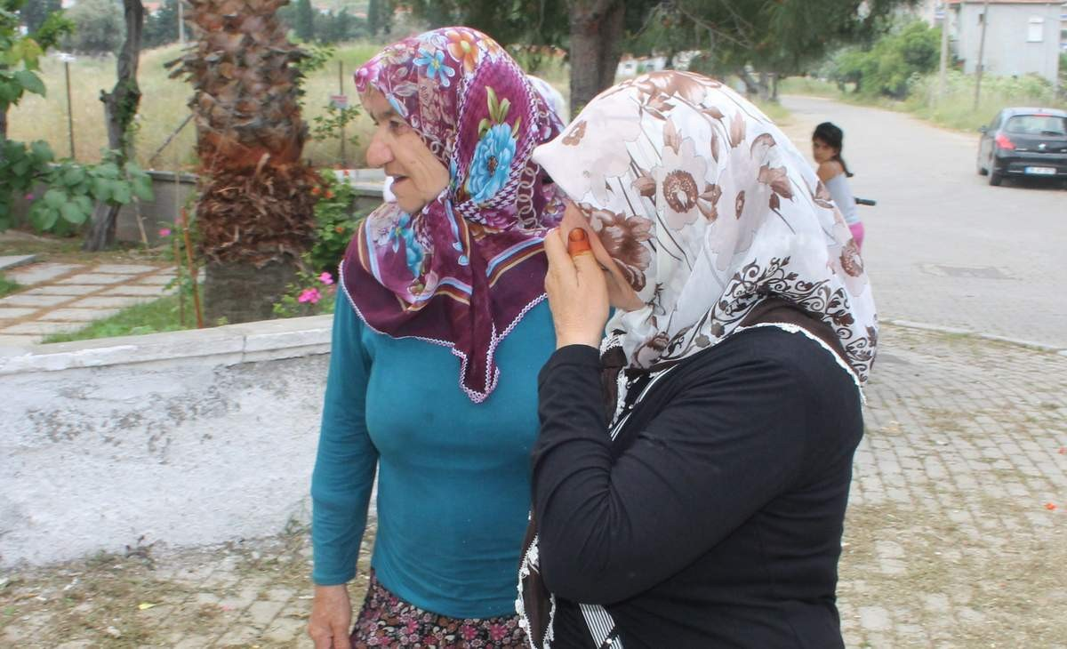 Depremzedeler Van\'a Dönmeye Başladı