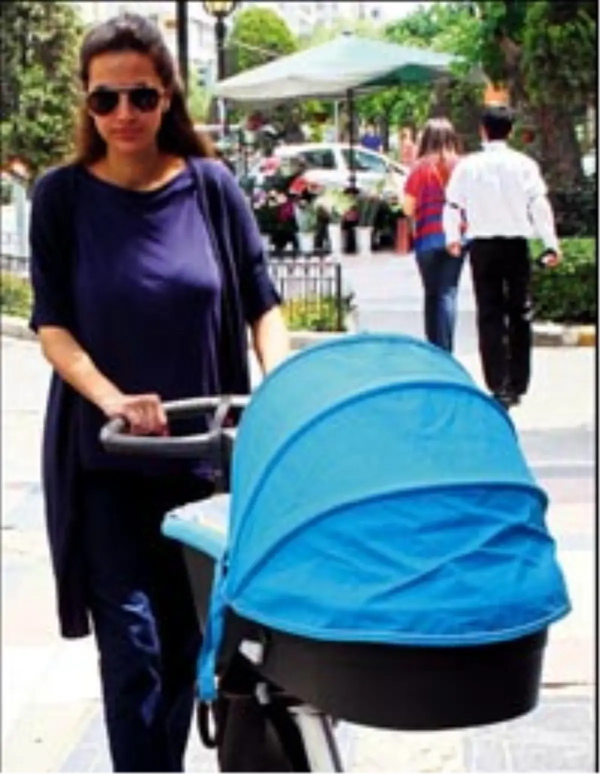 Doğuma Sayılı Günler Kaldı