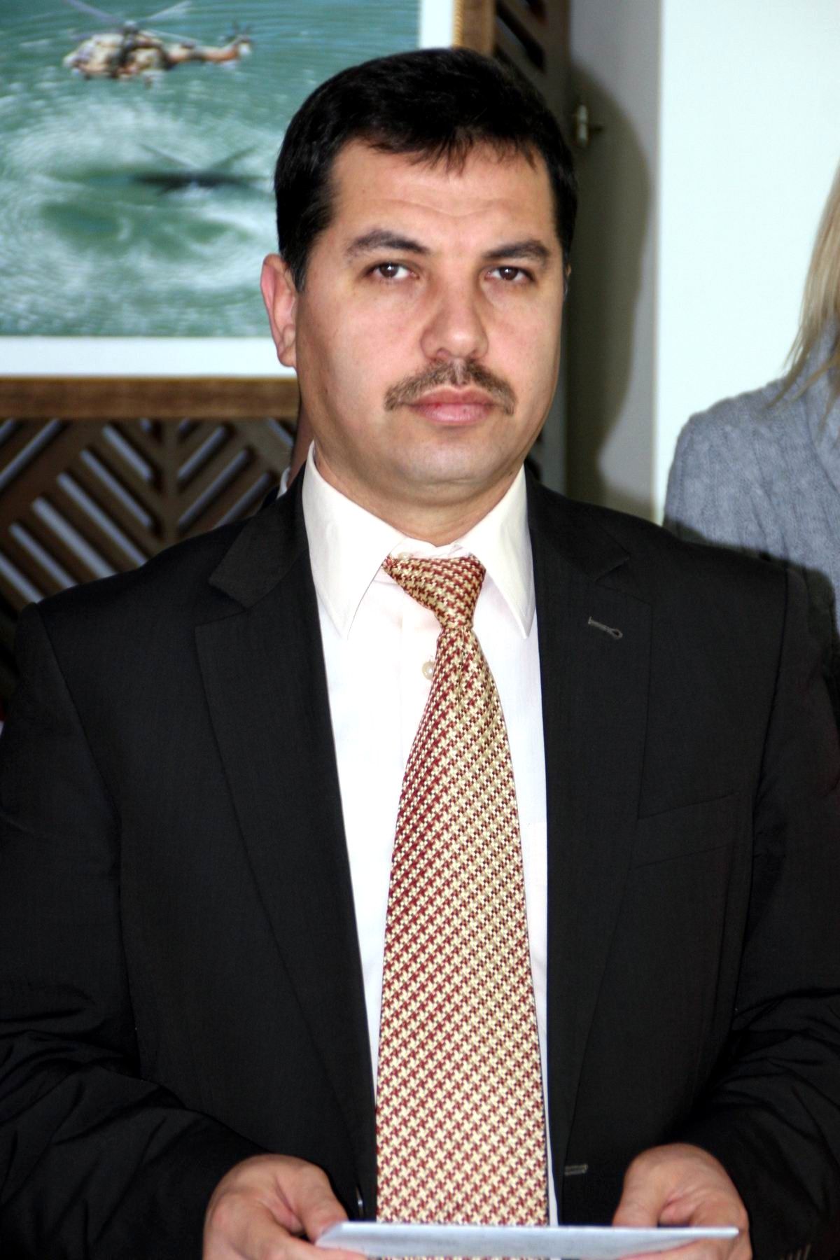 Eğitim-Bir-Sen Eskişehir Şube Başkanı İsmail Altınkaynak Açıklaması