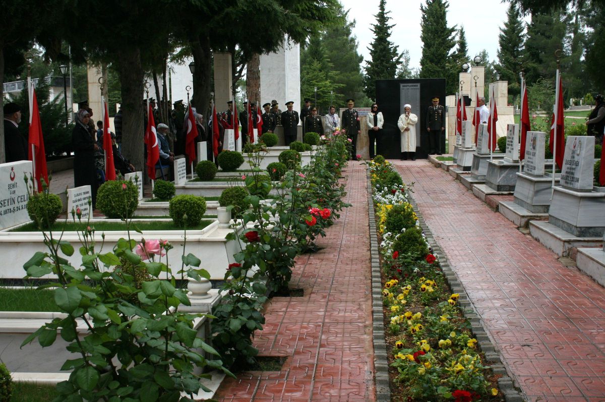 En Acı Anneler Günü