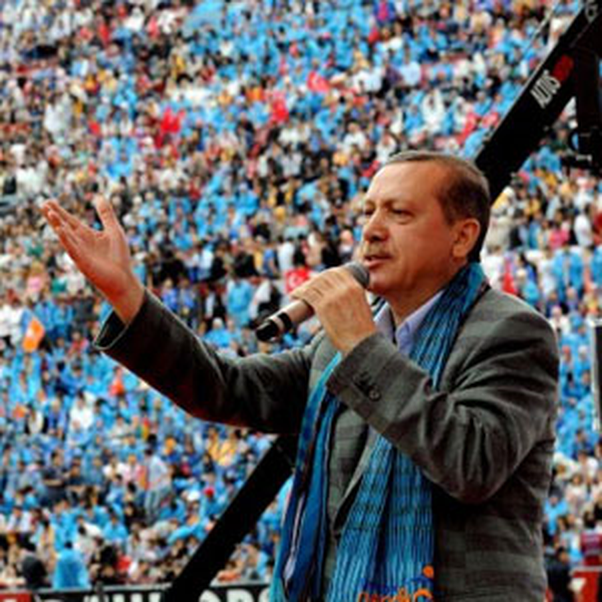 Başbakan Çok Kızdı: Bu Nedir Ya!