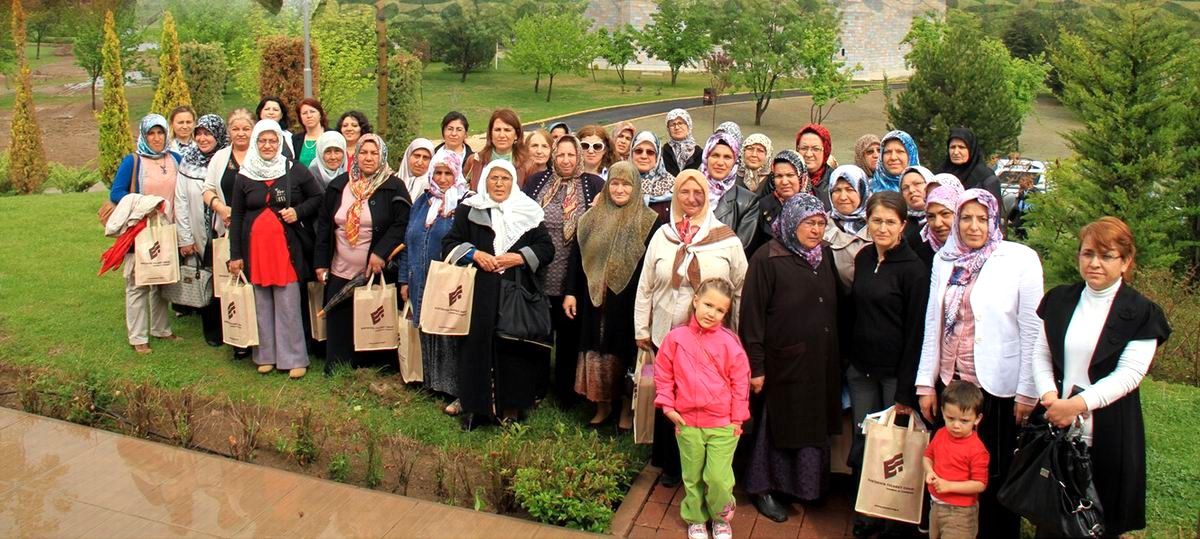 Eto Başkanı Harun Karacan Açıklaması