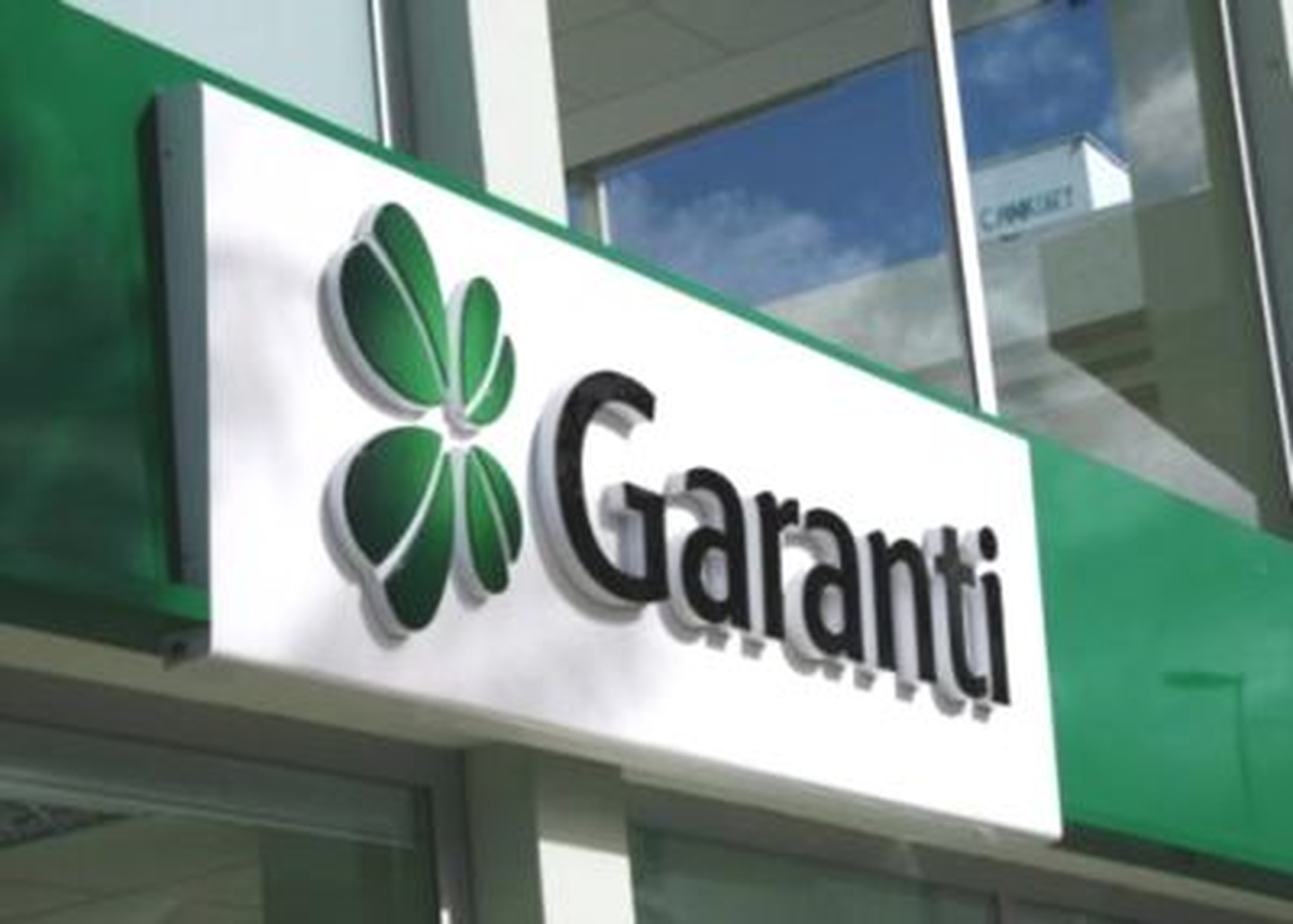 Garanti\'den 3. Kez Aynı Anda 2 Banka Bonusu İhracı