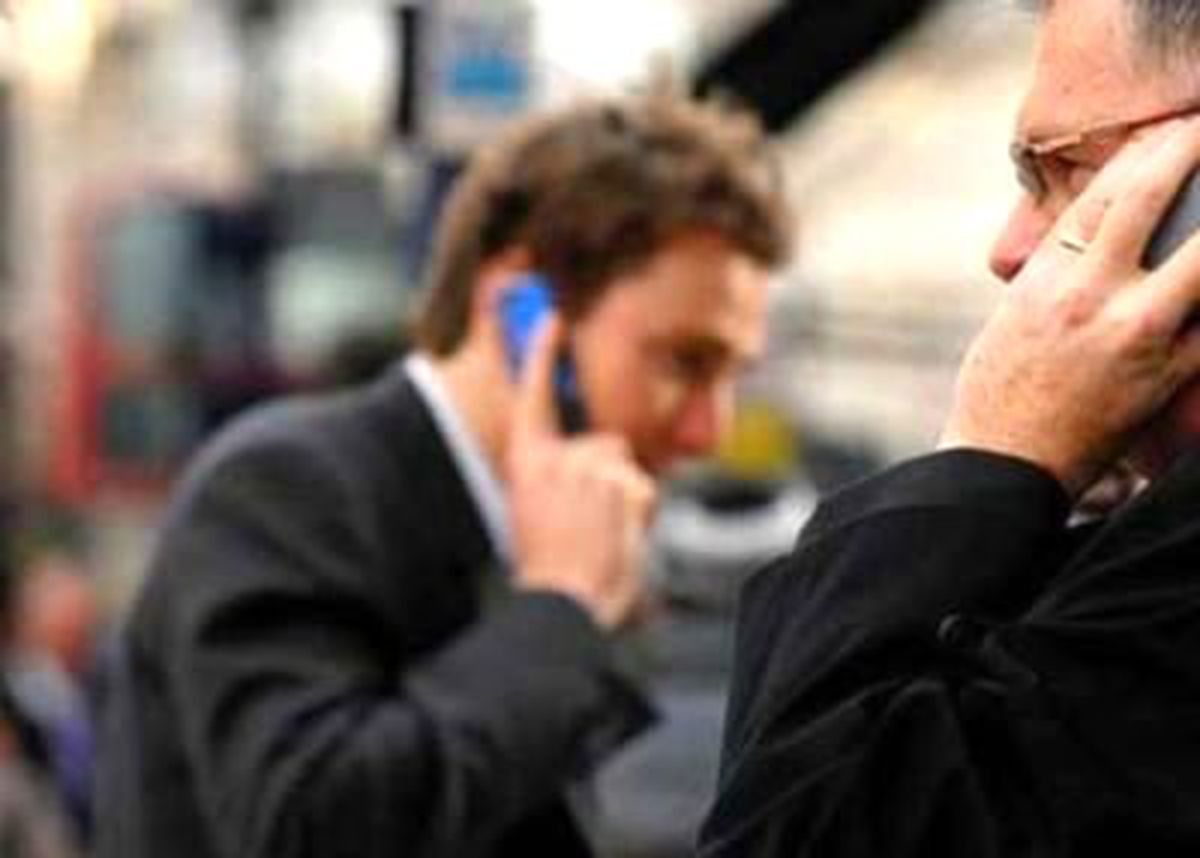Geçen Yıl 32 Bin Cep Telefonu Kaybettik