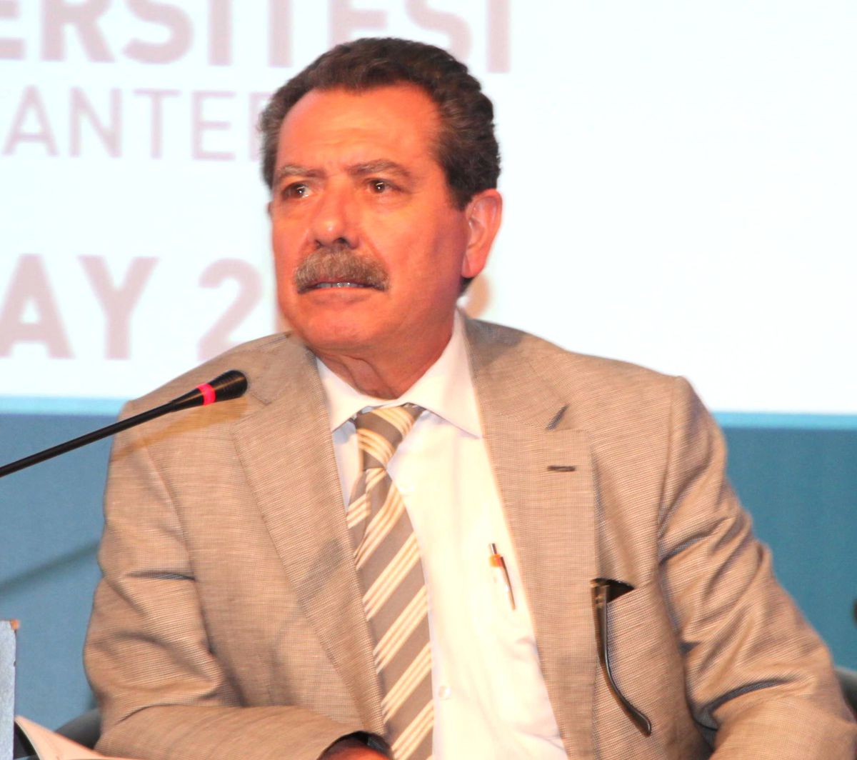 "Göç Dinamiğini Kalkınmanın ve Barışın Dinamiği Yapmak" Konulu Panel