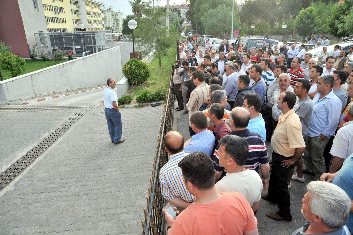 İhale Operasyonundan Sıcak Gelişme