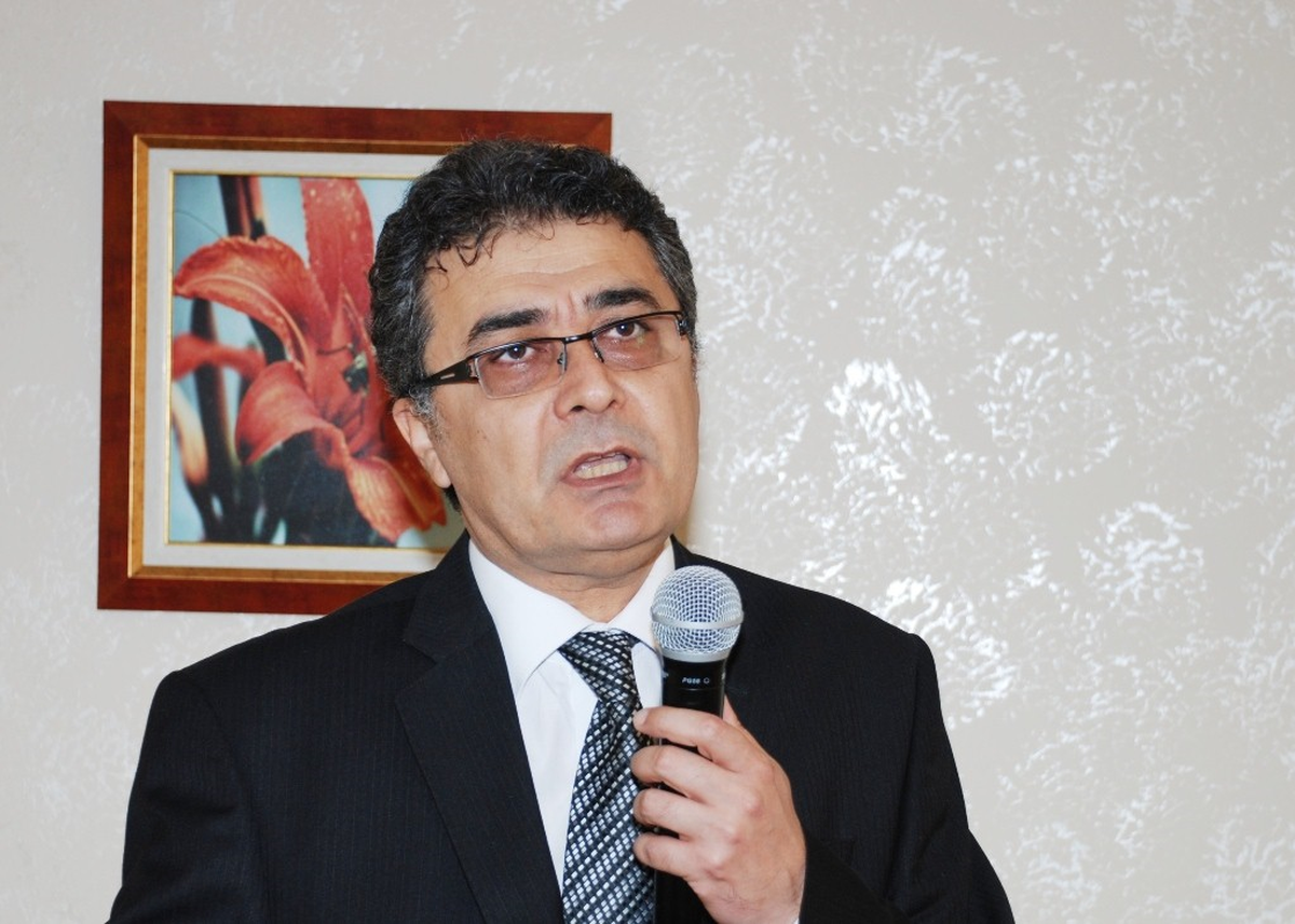 İmplant Üstü Protez ve İleri Cerrahi Bilimsel Toplantısı