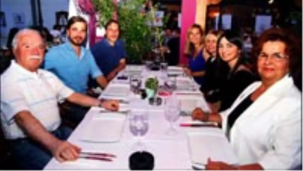 İşte Düzyatan Ailesi