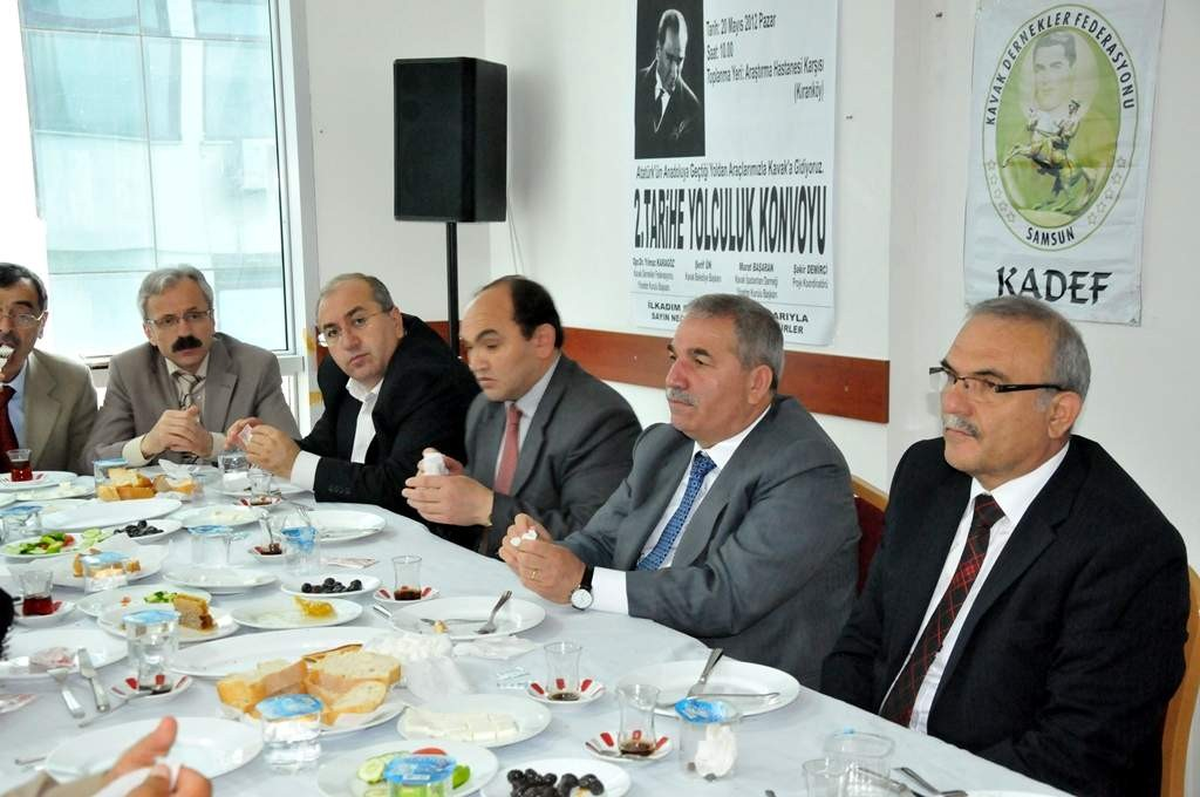 Kentsel Dönüşüme Farklı Bakış