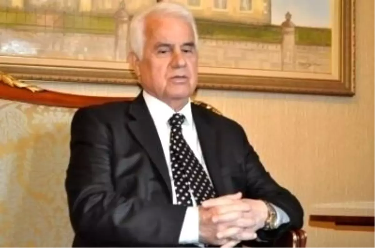 Eroğlu\'ndan Anneler Günü Mesajı