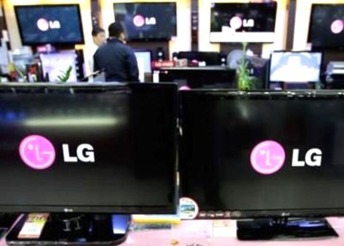 Lg\'nin Başı Türkiye\'de Büyük Belada