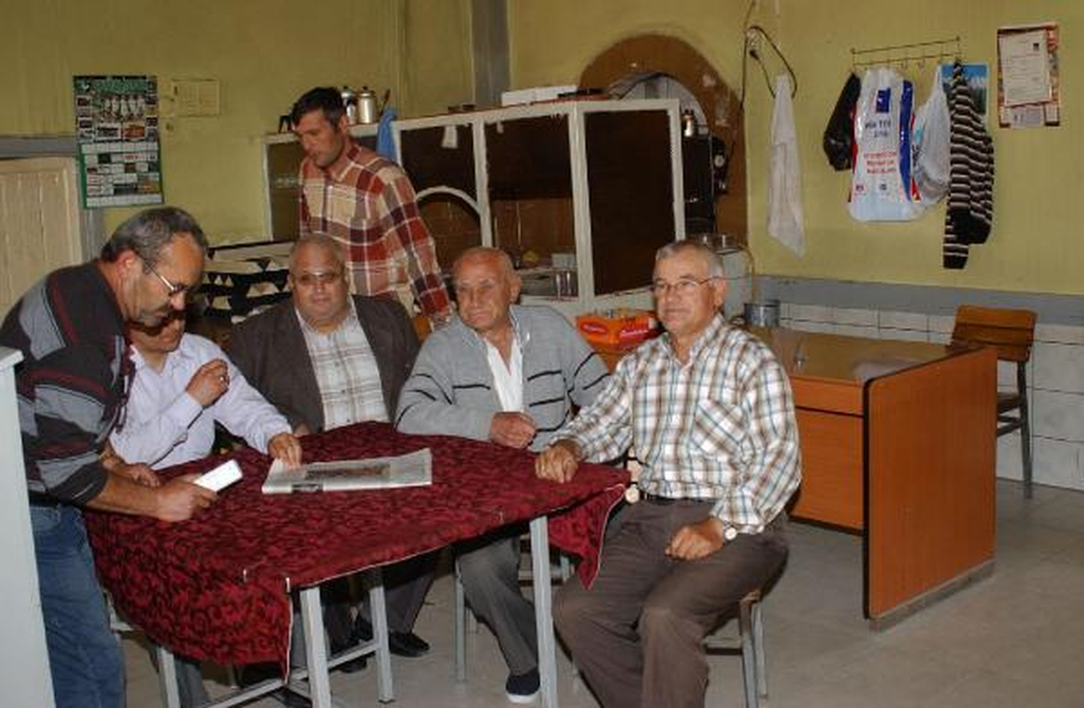 Derbi Heyecanından Öldü