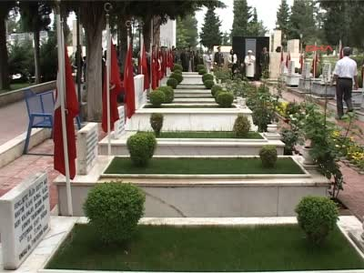 Maç İzlerken Ölen Minibüs Şoförü Toprağa Verildi