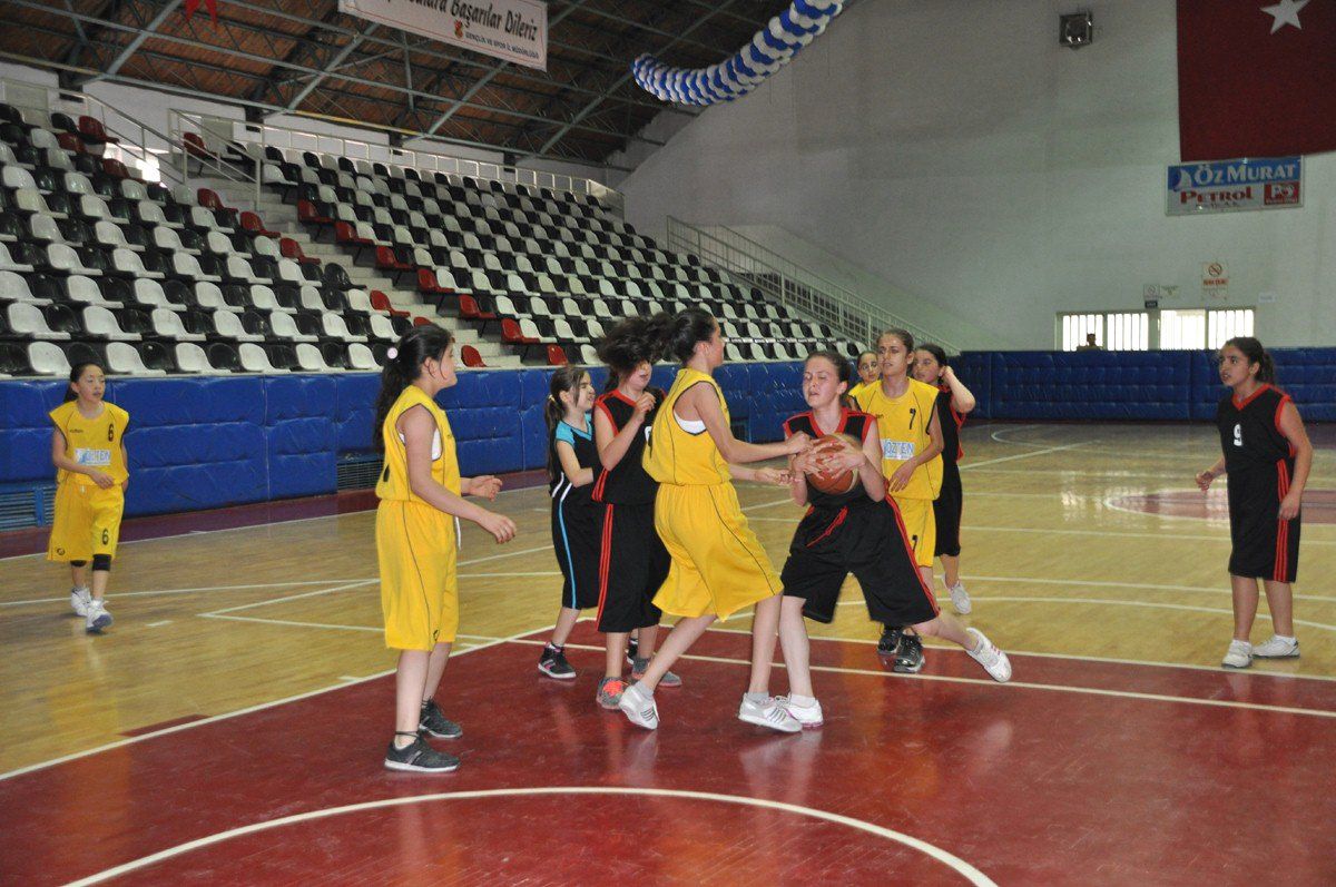 Malatya Basketbol Ligi