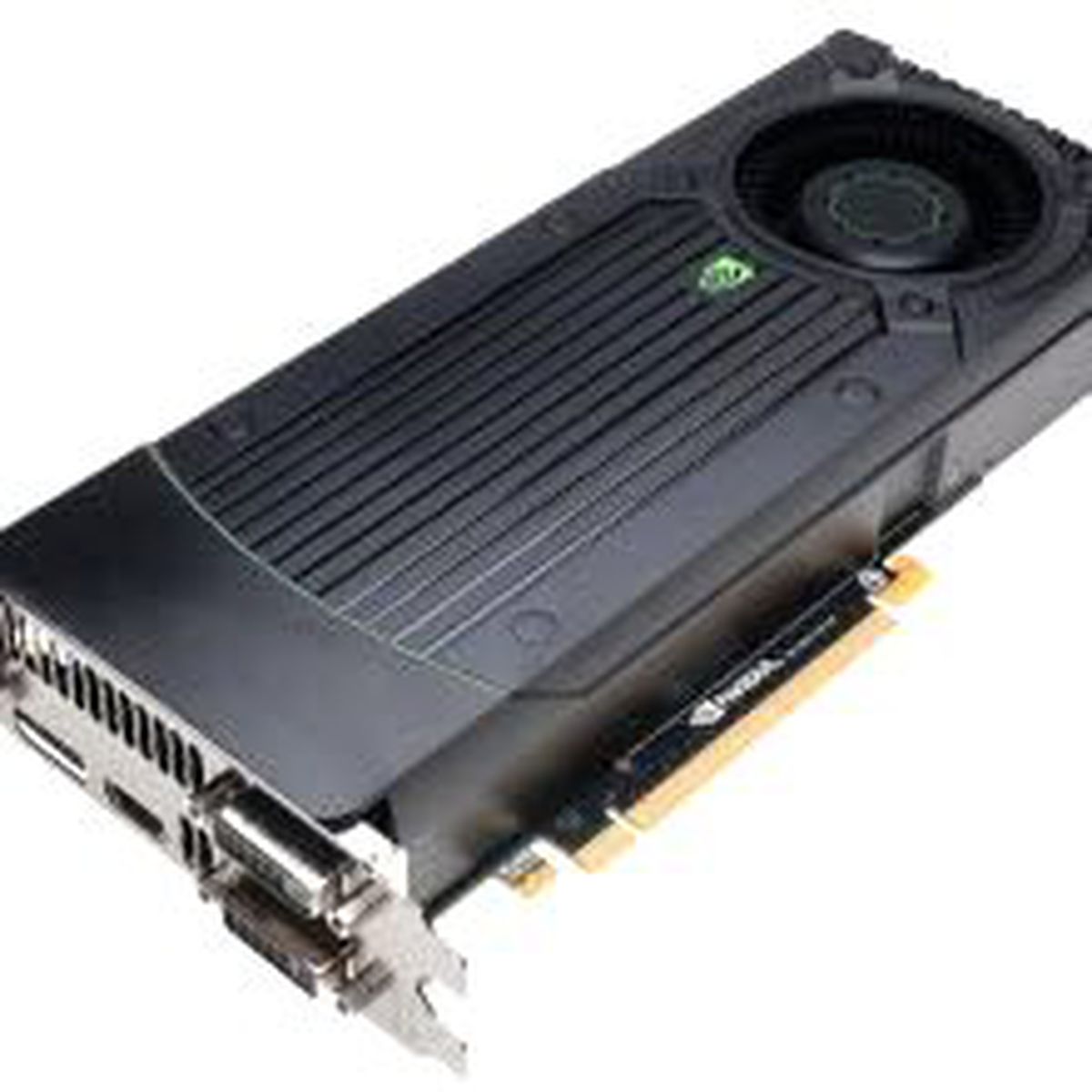 Nvidia'dan Bir Bomba Daha!