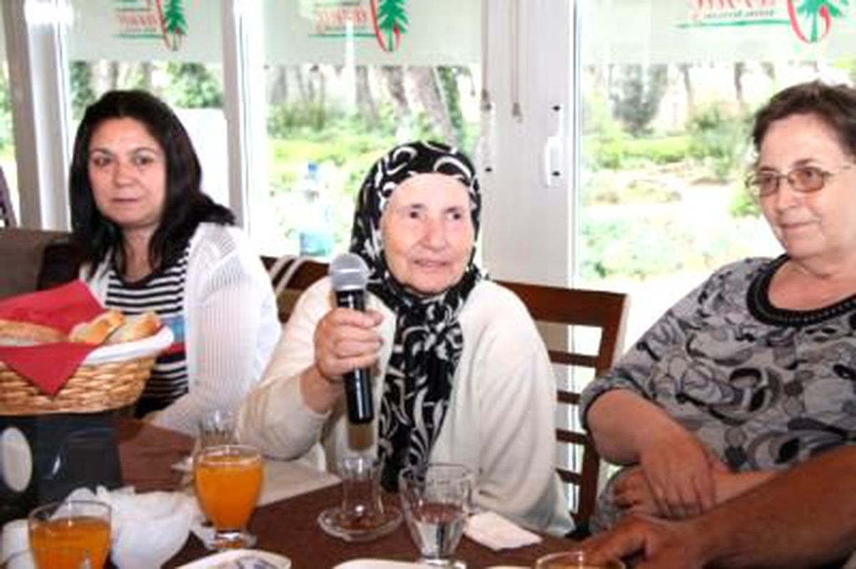 Pomaklar İzmir'de Dernekleşiyor