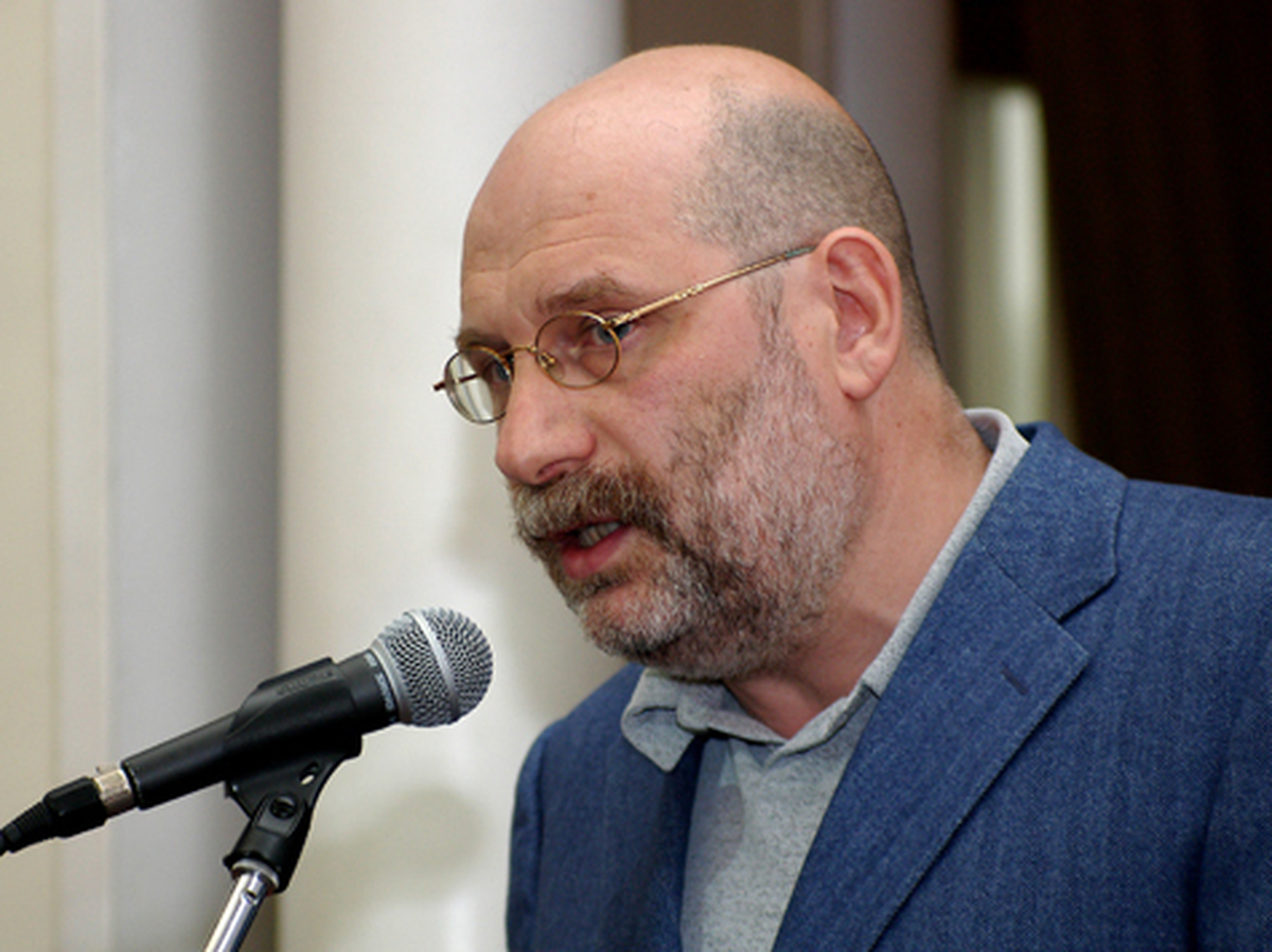 Rus Yazarlardan Muhalefete Destek