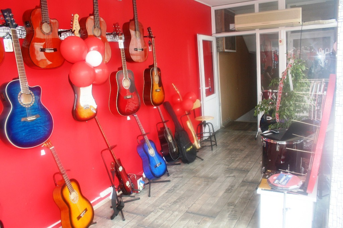 Sakarya\'da Müzik Kursu Kültürü Gelişecek