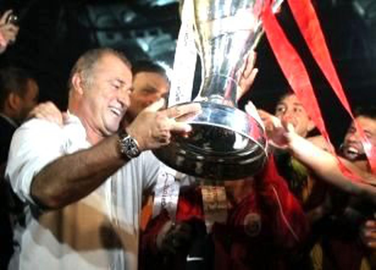 Terim\'den Tüm Dünyaya!