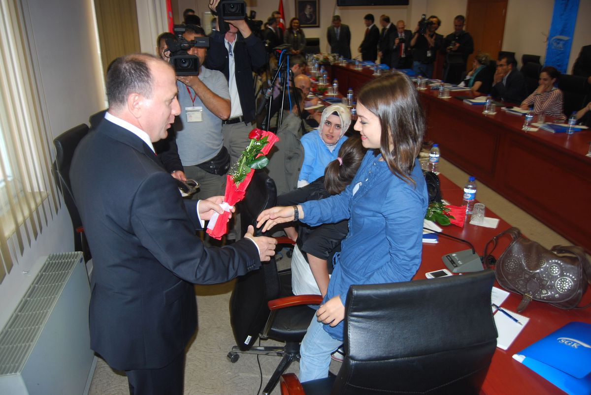 SGK, Meslekleri Kodlayacak