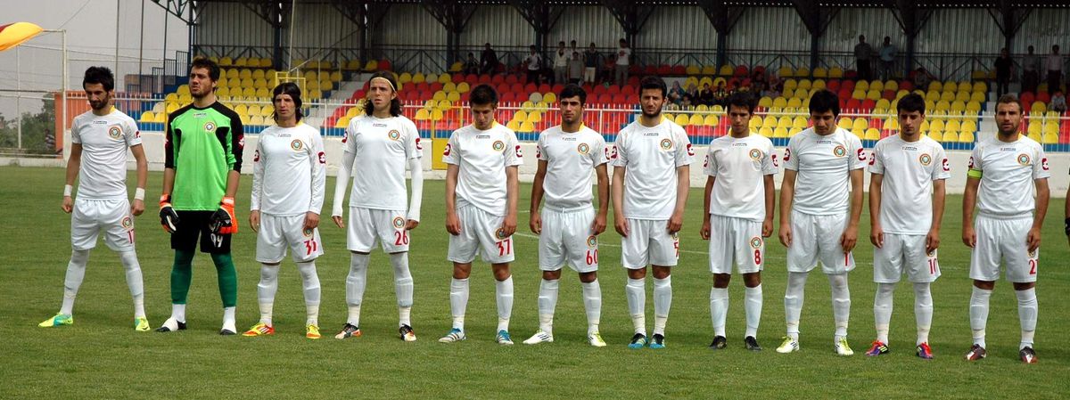 Spor Toto 3. Lig 1. Grup