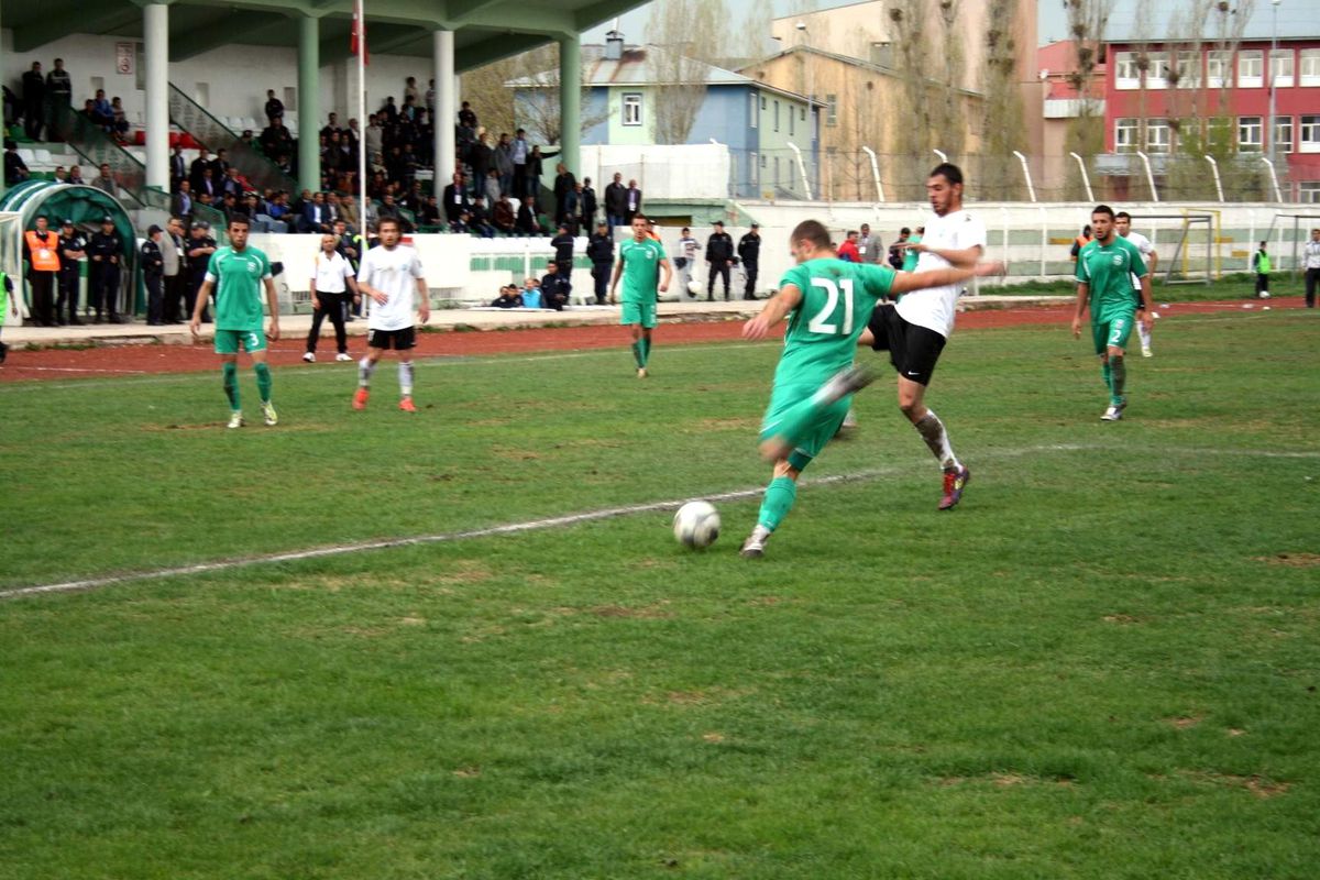 Spor Toto 3.lig